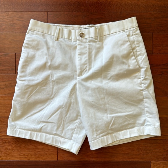 NWOT Banana Republic 9” Shorts - Picture 1 of 4